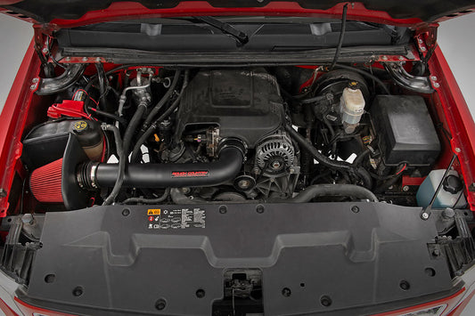 Rough Country 10543_A Cold Air Intake Kit | Chevy/GMC SUV 1500 2WD/4WD (2009-2014)