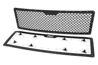 Rough Country 70229 Mesh Grille | Ford F-150 2WD/4WD (2009-2014)