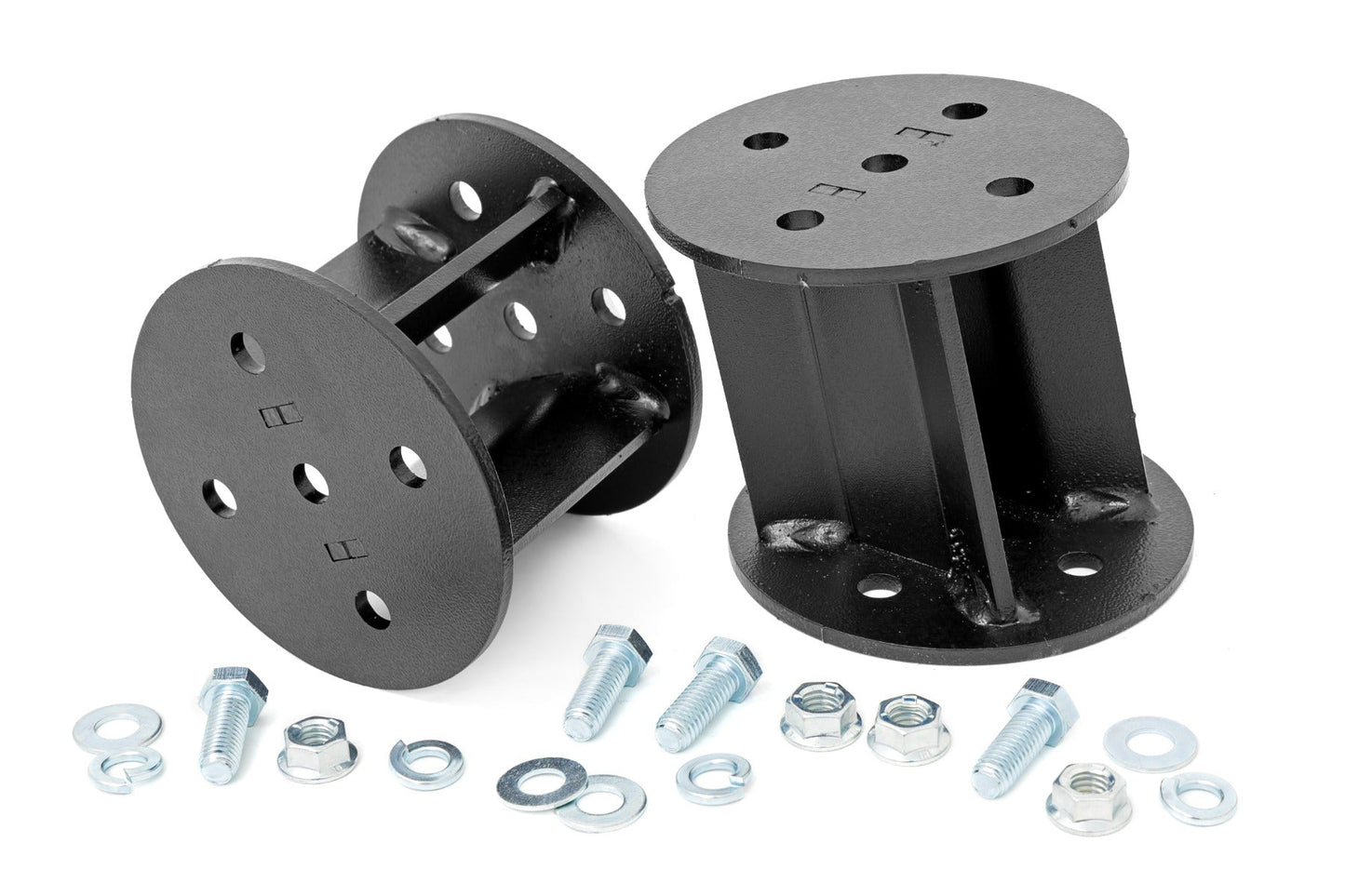 Rough Country 100326 Air Spring Kit | 6 Inch Lift Kit | Ram 1500 2WD/4WD (2009-2018 & Classic)