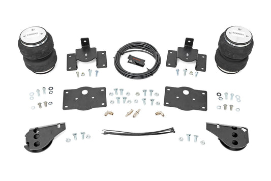 Rough Country 10032 Air Spring Kit | Ram 1500 2WD/4WD (2009-2018 & Classic)