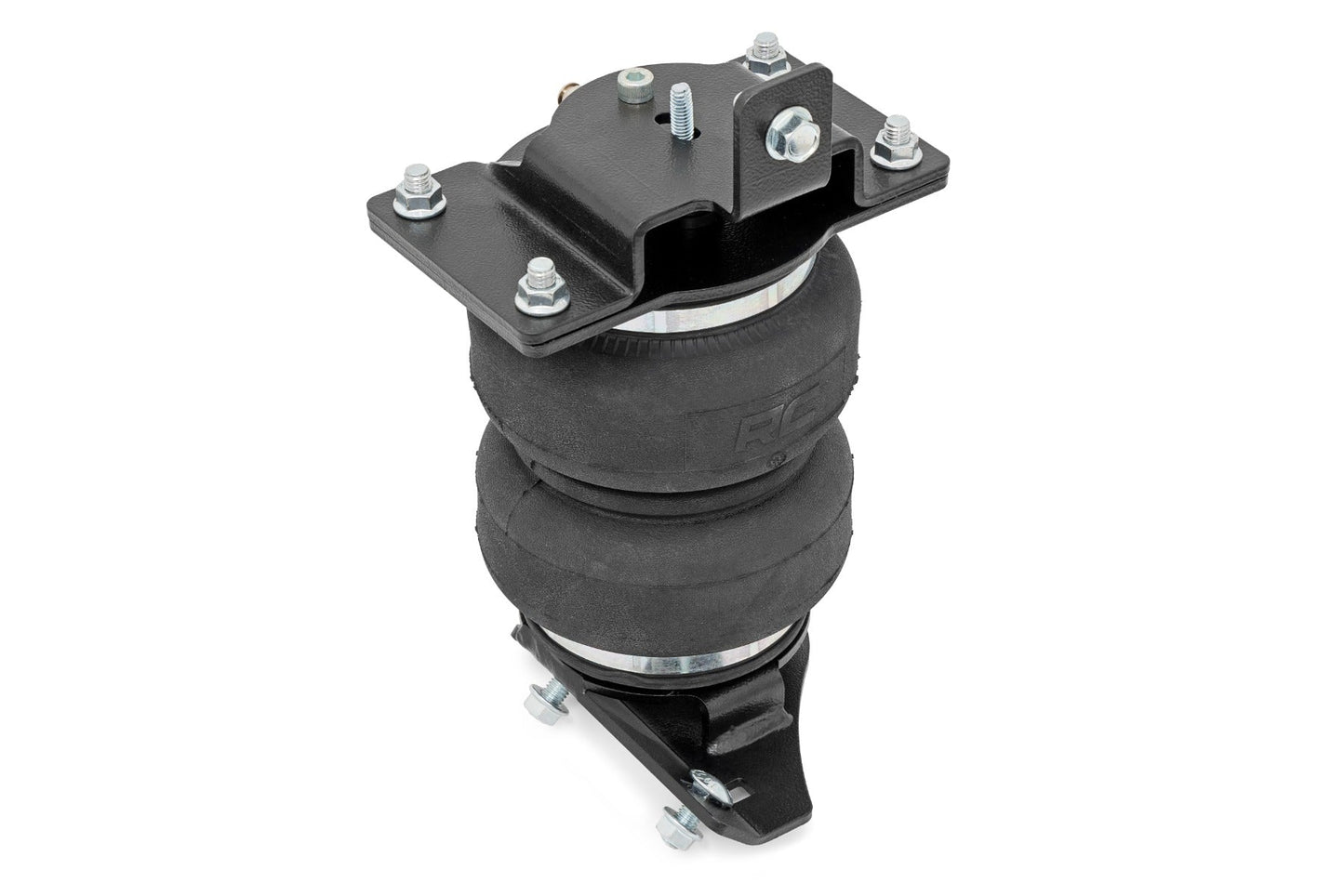 Rough Country 100324 Air Spring Kit | 4 Inch Lift Kit | Ram 1500 2WD/4WD (2009-2018 & Classic)