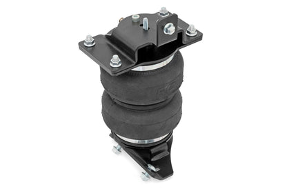 Rough Country 10032WC Air Spring Kit w/compressor | Wireless Controller | Stock Height | Ram 1500 (10-18 & Classic)