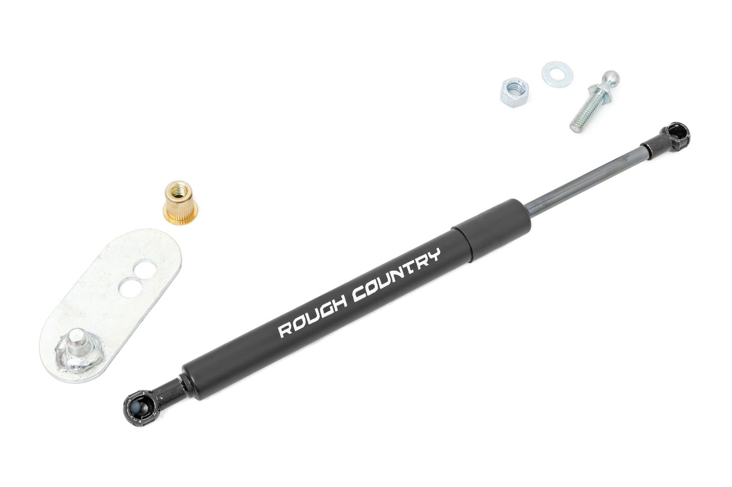 Rough Country 73213 Tailgate Assist | Ram 1500/2500/3500 2WD/4WD (2010-2025 & Classic)