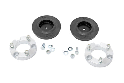 Rough Country 764 2 Inch Lift Kit | Toyota 4Runner 2WD/4WD (2010-2024)