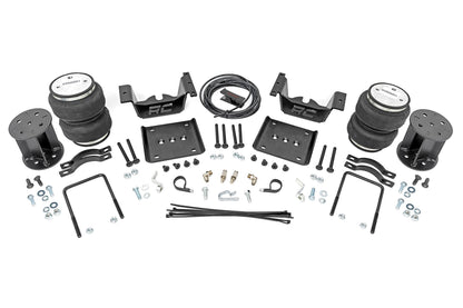 Rough Country 100054 Air Spring Kit | 5 Inch Lift Kit | Chevy/GMC 1500 (07-18 & Classic)