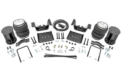 Rough Country 100056 Air Spring Kit | 6-7.5 Inch Lift Kit | Chevy/GMC 1500 (07-18 & Classic)