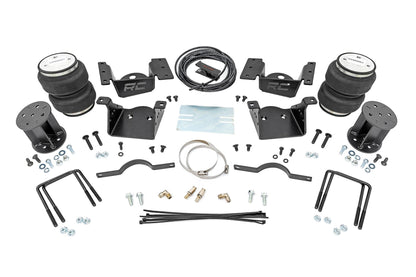 Rough Country 100074 Air Spring Kit | 7.5 Inch Lift Kit | Chevy/GMC 2500HD/3500HD (11-19)