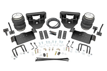 Rough Country 10008 Air Spring Kit | 0-6" Lifts | Ford F-150 4WD (2004-2014)
