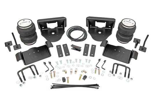 Rough Country 10008 Air Spring Kit | 0-6" Lifts | Ford F-150 4WD (2004-2014)
