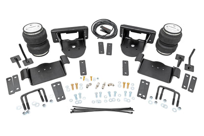 Rough Country 10017 Air Spring Kit | 0-6" Lifts | Ford F-150 4WD (2015-2020)