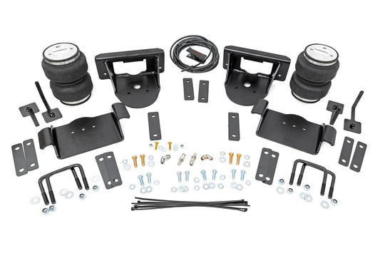 Rough Country 10017 Air Spring Kit | 0-6" Lifts | Ford F-150 4WD (2015-2020)