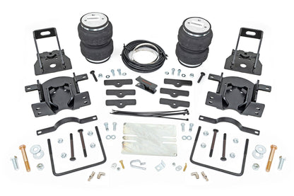 Rough Country 10023 Air Spring Kit | | Ford F-250/F-350 Super Duty 4WD (2005-2016)