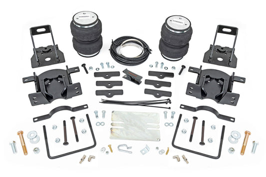 Rough Country 10023 Air Spring Kit | | Ford F-250/F-350 Super Duty 4WD (2005-2016)
