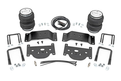 Rough Country 10024 Air Spring Kit | 0-6" Lifts | Toyota Tundra 2WD/4WD (2007-2021)