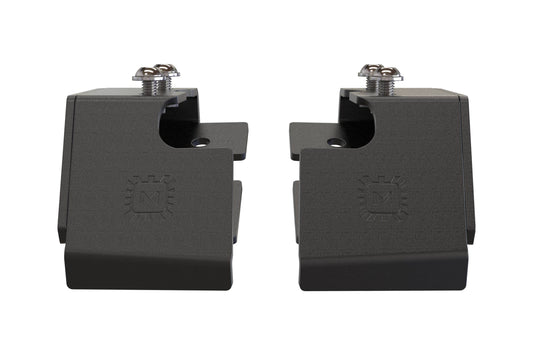 21+ Bronco BangerBar Roof Mounts (Set)