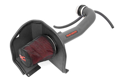 Rough Country 10481 Intake Pre-Filter | 478/479/543/550/554/614 | Multiple Makes & Models (Chevy/GMC/Jeep/Ram/Toyota)