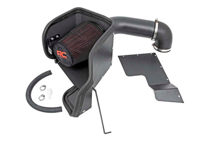 Rough Country 10481 Intake Pre-Filter | 478/479/543/550/554/614 | Multiple Makes & Models (Chevy/GMC/Jeep/Ram/Toyota)