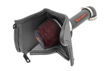 Rough Country 10482 Cold Air Intake Pre-Filter | 10552 | Jeep Cherokee XJ 2WD/4WD (1991-2001)