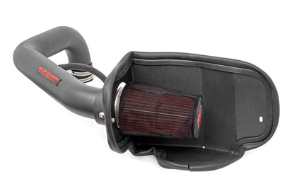 Rough Country 10483 Cold Air Intake Pre-Filter | 10553 | Jeep Wrangler TJ 4WD (1997-2006)