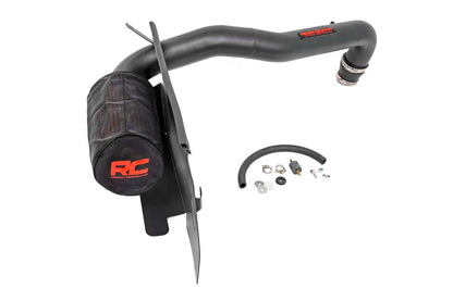 Rough Country 10485 Cold Air Intake Pre-Filter | 10548 | Jeep Wrangler TJ 4WD (1997-2002)