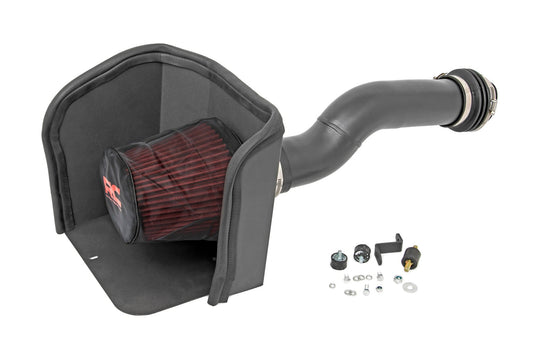 Rough Country 10486 Cold Air Intake Pre-Filter | 10547 | Toyota Tacoma 2WD/4WD (2016-2023)