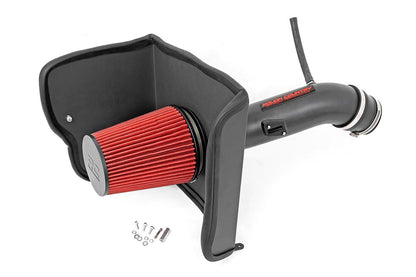 Rough Country 10546 Cold Air Intake Kit | 5.7L | Toyota Tundra 2WD/4WD (2012-2021)