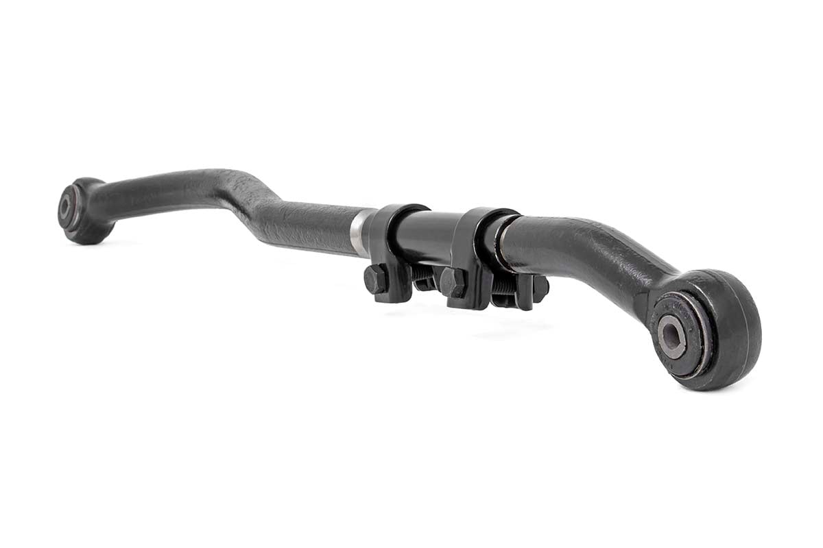 Rough Country 10621 Track Bar | Forged | 0-4 Inch Lift | Jeep Grand Cherokee 4WD (1999-2004)
