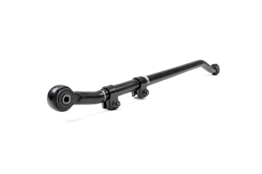 Rough Country 1075 Track Bar | Forged | Rear | 2.5-6 Inch Lift | Jeep Wrangler TJ (97-06)/Wrangler Unlimited (04-06)