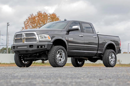 Rough Country 10785 Front Bumper | Ram 2500/3500 2WD/4WD (2011-2018)