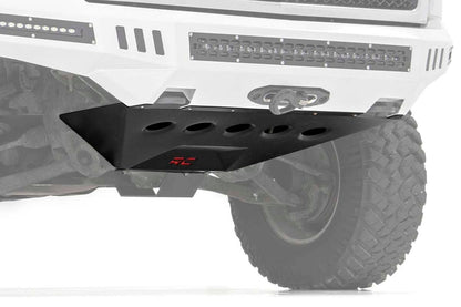 Rough Country 10794 Skid Plate | Prerunner Bumper | Chevy/GMC 1500 (07-13)