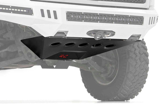 Rough Country 10794 Skid Plate | Prerunner Bumper | Chevy/GMC 1500 (07-13)