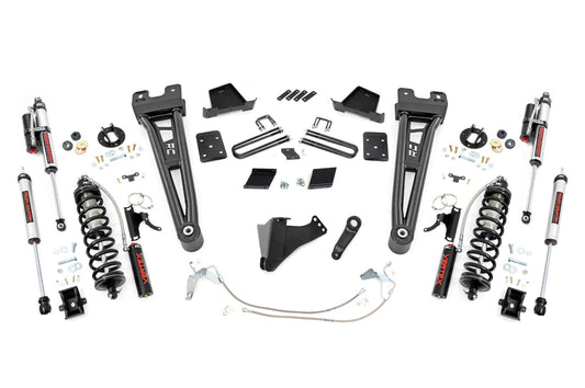 Rough Country 54159 6 Inch Lift Kit  |  Diesel  |  Radius Arm  |  C/O Vertex | Ford F-250 Super Duty (11-14)