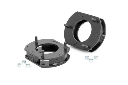 Rough Country 67800 2 Inch Leveling Kit | Jeep Grand Cherokee WK2 2WD/4WD (2011-2022)