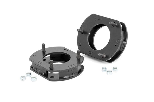 Rough Country 67800 2 Inch Leveling Kit | Jeep Grand Cherokee WK2 2WD/4WD (2011-2022)