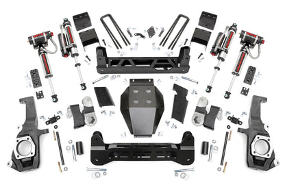 Rough Country 26050 5 Inch Lift Kit | NTD | Vertex | Chevy/GMC 2500HD/3500HD (11-19)