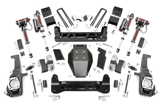 Rough Country 26050 5 Inch Lift Kit | NTD | Vertex | Chevy/GMC 2500HD/3500HD (11-19)