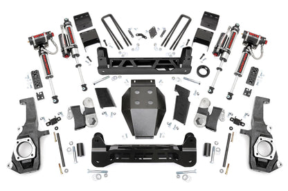 Rough Country 25350 7.5 Inch Lift Kit | NTD | Vertex | Chevy/GMC 2500HD/3500HD (11-19)