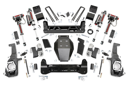 Rough Country 25350 7.5 Inch Lift Kit | NTD | Vertex | Chevy/GMC 2500HD/3500HD (11-19)