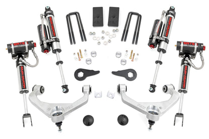 Rough Country 95950 3.5 Inch Lift Kit | Vertex | Chevy/GMC 2500HD/3500HD (11-19)