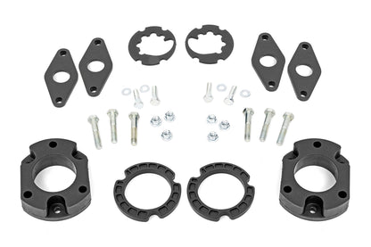 Rough Country 60300 2.5 Inch Lift Kit | Jeep Grand Cherokee WK2 2WD/4WD (2011-2022)