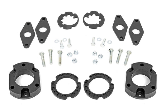 Rough Country 60300 2.5 Inch Lift Kit | Jeep Grand Cherokee WK2 2WD/4WD (2011-2022)