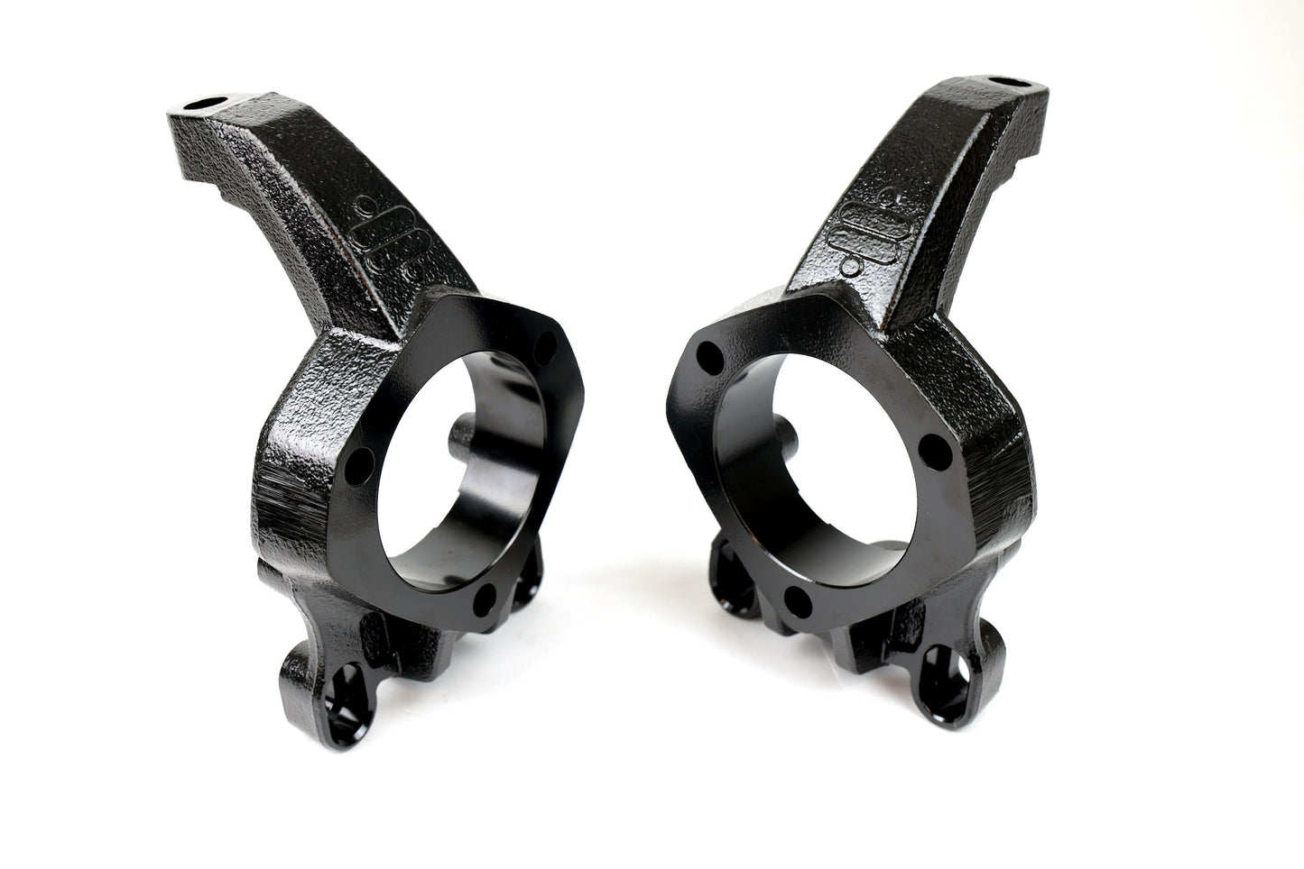 Ridetech 11009312 AFX hub 2" drop spindle for GM A, F and X Body.