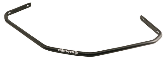 Ridetech 11059122 Rear sway bar for 1958-1964 Impala. For use with stock lower trailing arms.