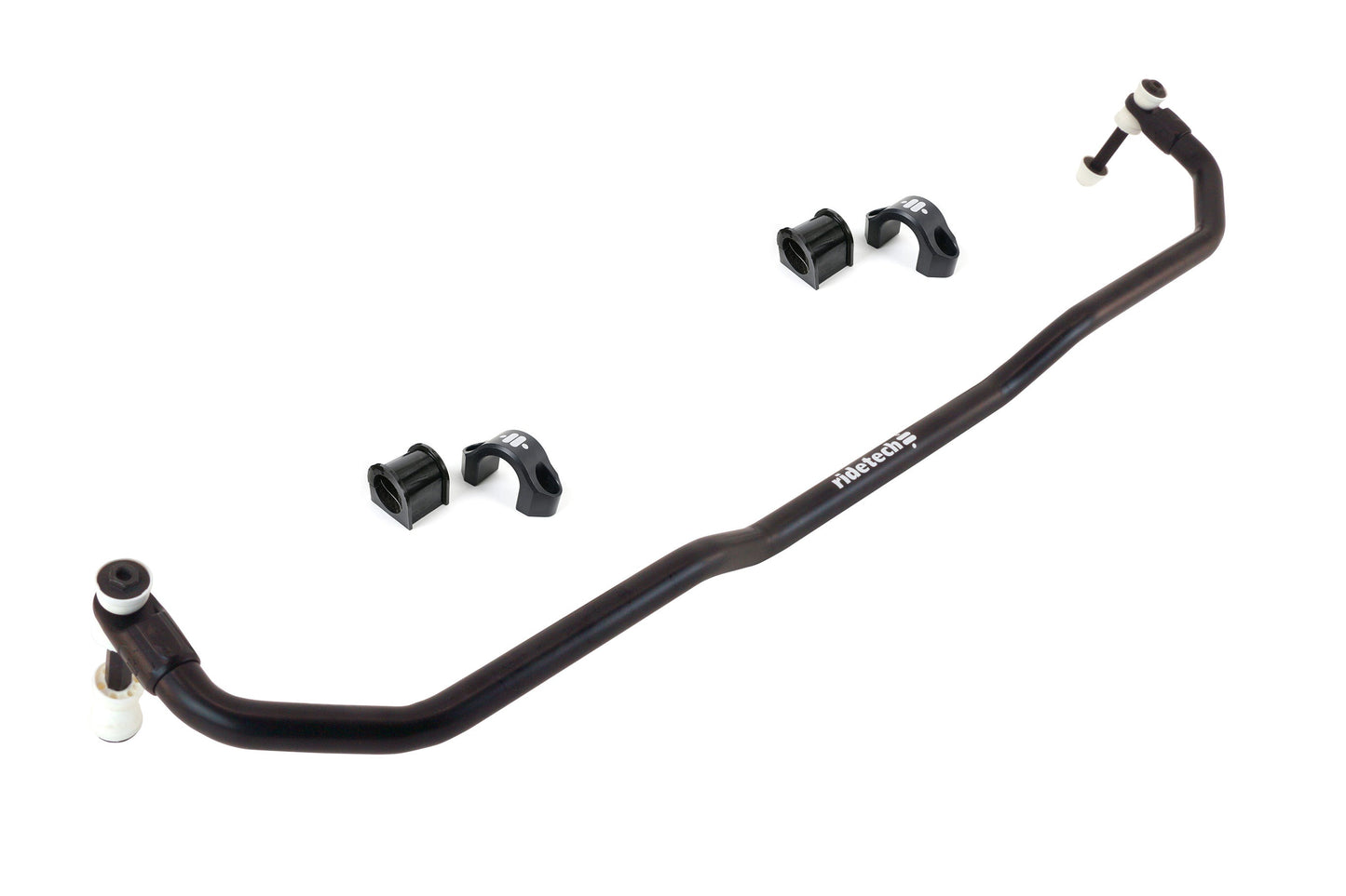 Ridetech 11169120 Front sway bar for 1967-1969 GM F-Body. For use with stock or Ridetech arms.