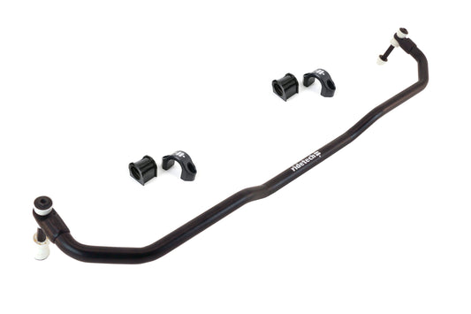 Ridetech 11169120 Front sway bar for 1967-1969 GM F-Body. For use with stock or Ridetech arms.