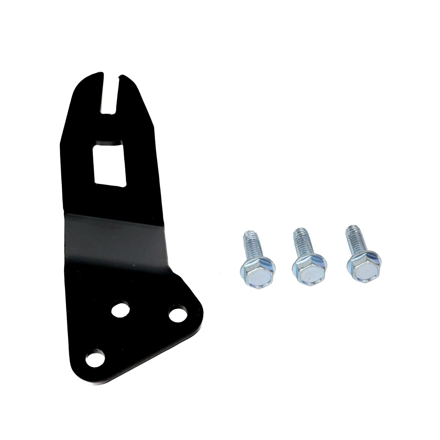 Ridetech 11169516 Clutch Z-bar bracket kit for 1969-1969 GM F-Body.