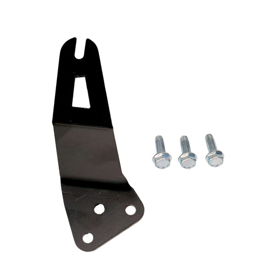 Ridetech 11179511 Clutch Z-bar bracket kit for 1970-1981 GM F-Body.