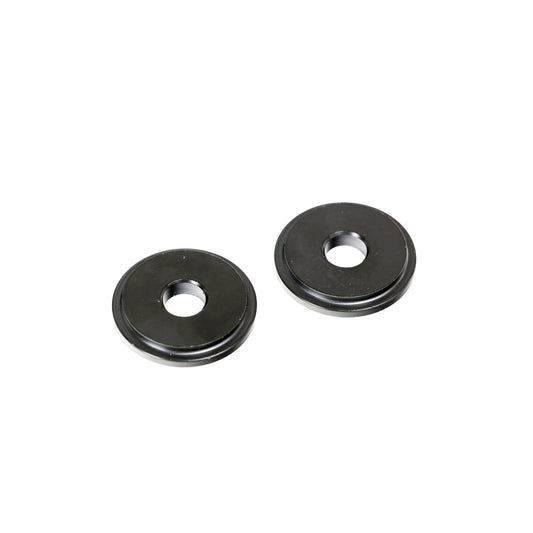 Ridetech 11179512 Subframe Adapter Puck Kit for 74-81 GM F-Body.