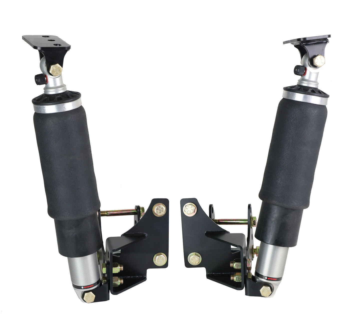 Ridetech 11225401 Rear HQ Shockwaves for 1964-1972 GM A-Body.