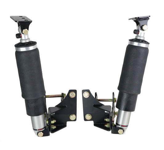 Ridetech 11225401 Rear HQ Shockwaves for 1964-1972 GM A-Body.
